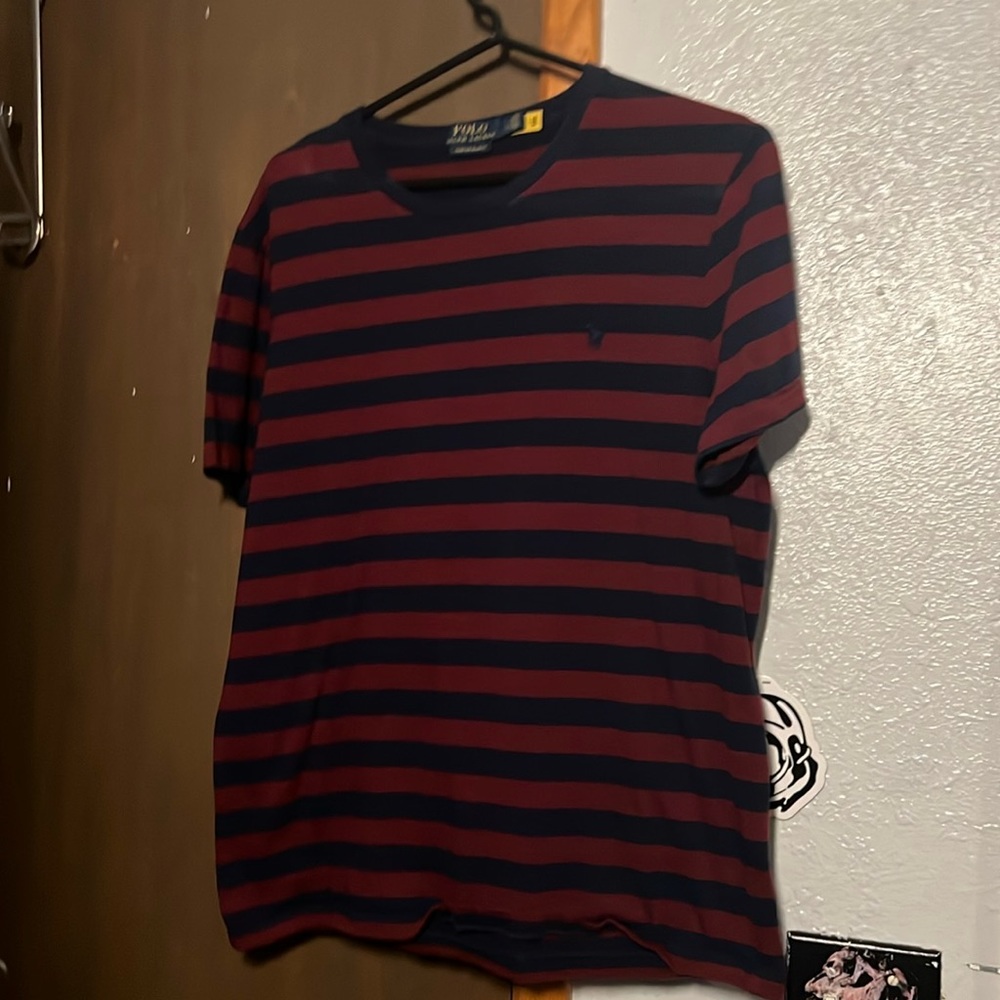 Polo by Ralph Lauren striped T-shirt